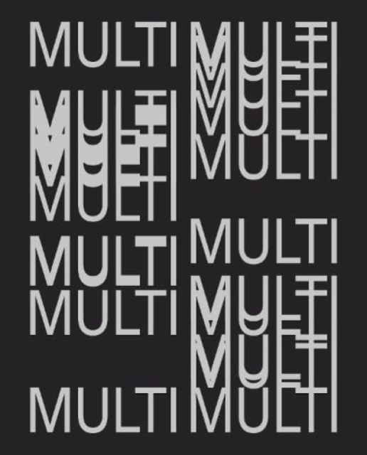 Multi Multi - Photoworks Annual #31 - Diane Smyth