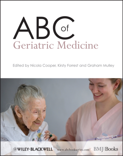 ABC of Geriatric Medicine - 