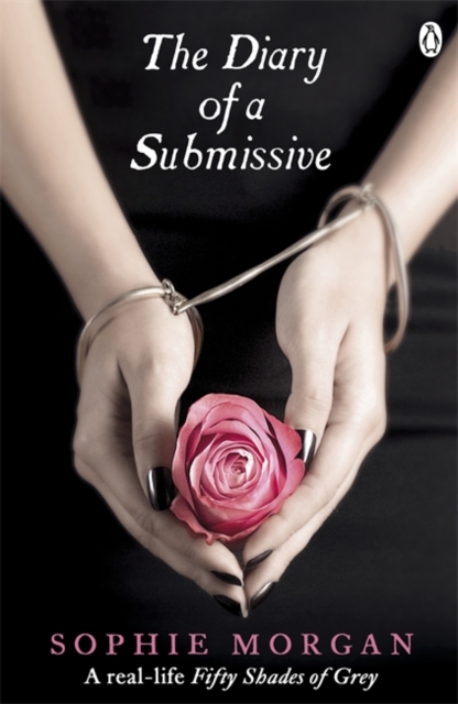 Coperta cărții 'Diary of a Submissive - Sophie Morgan'