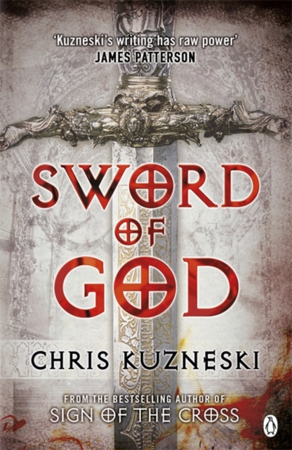 Sword of God - Chris Kuzneski