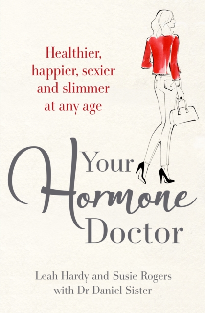 Your Hormone Doctor - Leah|rogers Hardy