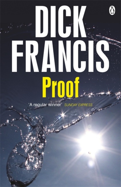 Proof - Dick Francis