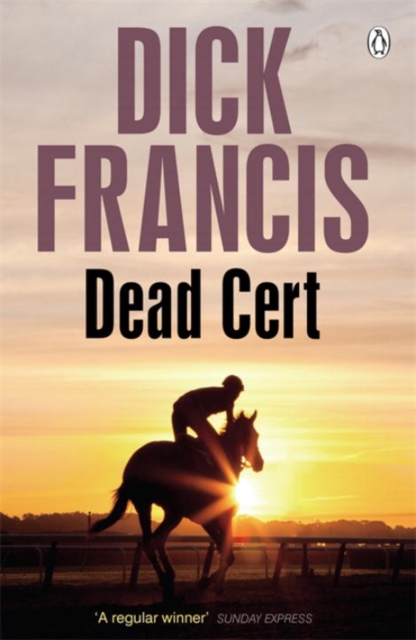 Dead Cert - Dick Francis