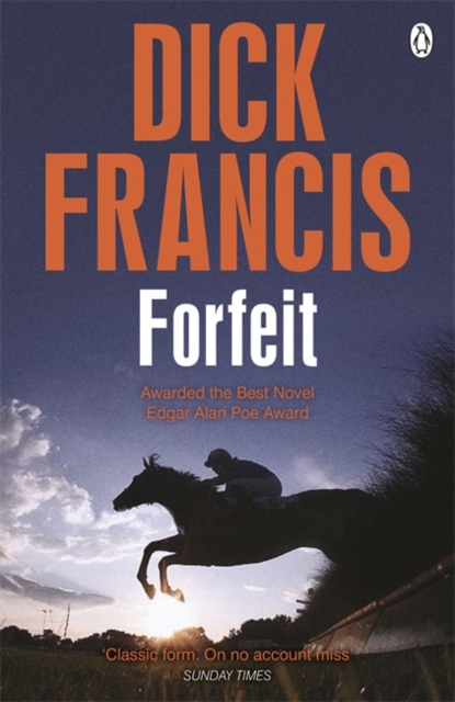 Forfeit - Dick Francis