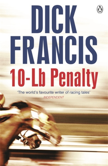 10-Lb Penalty - Dick Francis