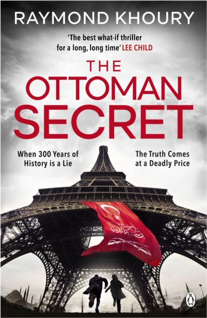 Ottoman Secret - Raymond Khoury