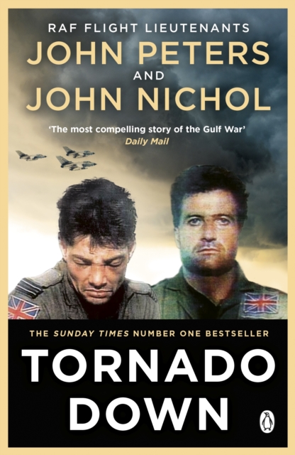 Tornado Down - John|peters Nichol