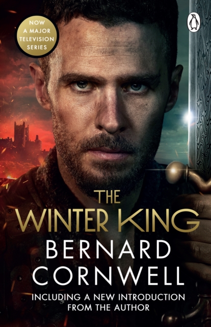 Winter King - Bernard Cornwell