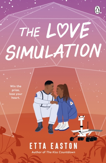 Love Simulation - Etta Easton