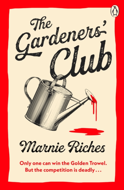 Gardeners' Club - Marnie Riches