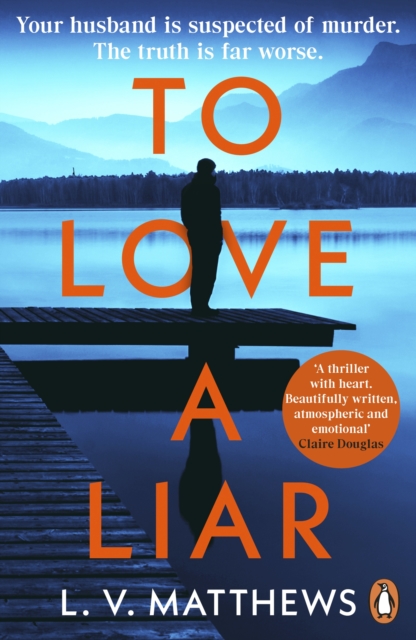 To Love a Liar - L.v. Matthews