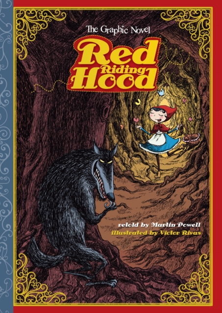 Red Riding Hood - 