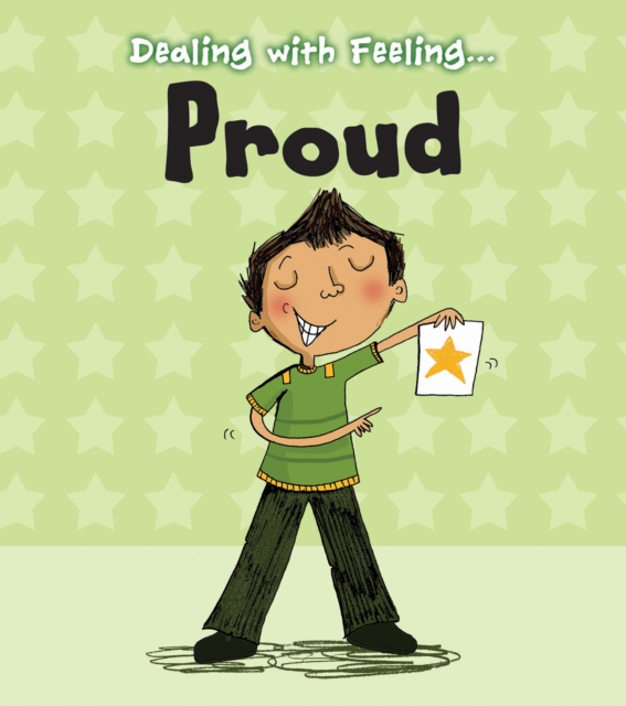 Proud - Isabel Thomas