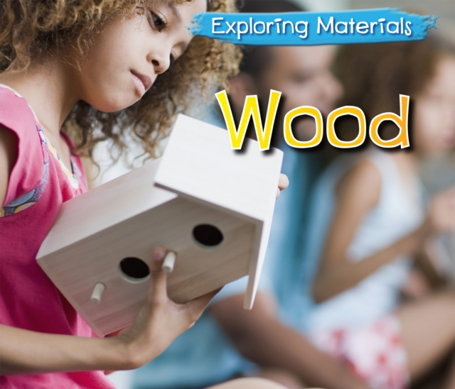 Wood - Abby (editor) Colich