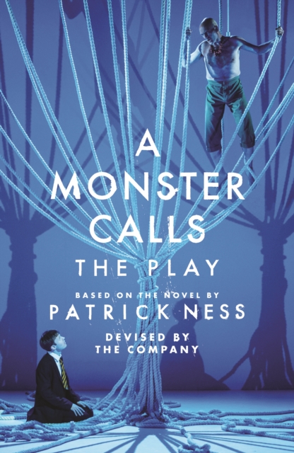 Monster Calls: The Play - Sally|peck Cookson