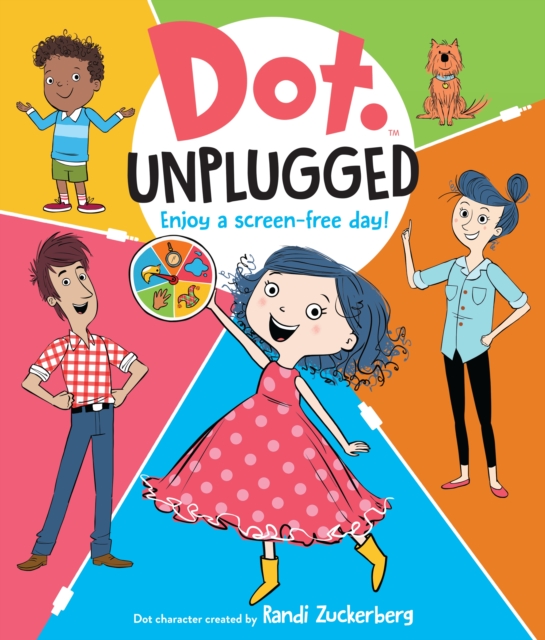 Dot Unplugged - 