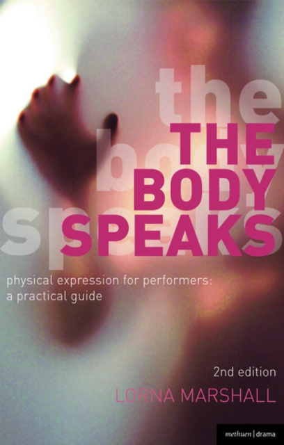 Body Speaks - Lorna Marshall