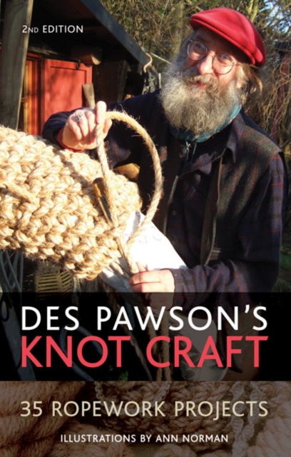 Des Pawson's Knot Craft - Des Pawson