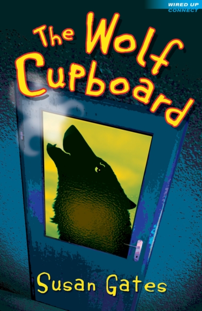 Wolf Cupboard - Susan Gates