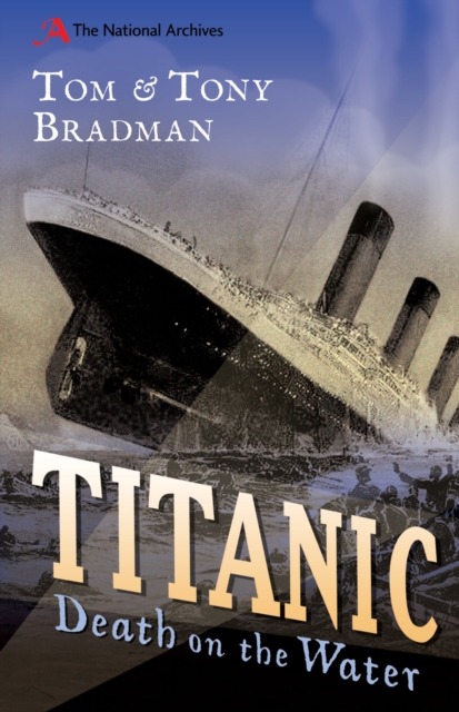 Titanic - Tom|bradman Bradman