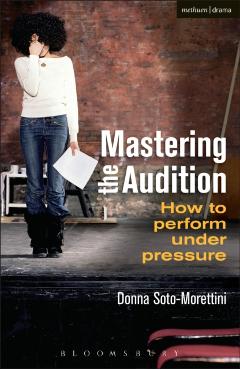 Mastering the Audition - Donna (edinburgh Napier University Soto-morettini