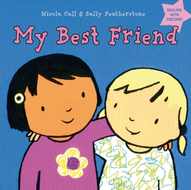My Best Friend - Nicola|featherstone Call