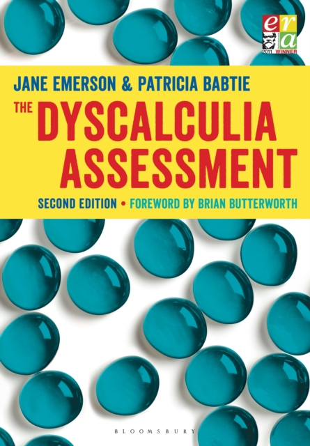 Dyscalculia Assessment - Jane|babtie Emerson