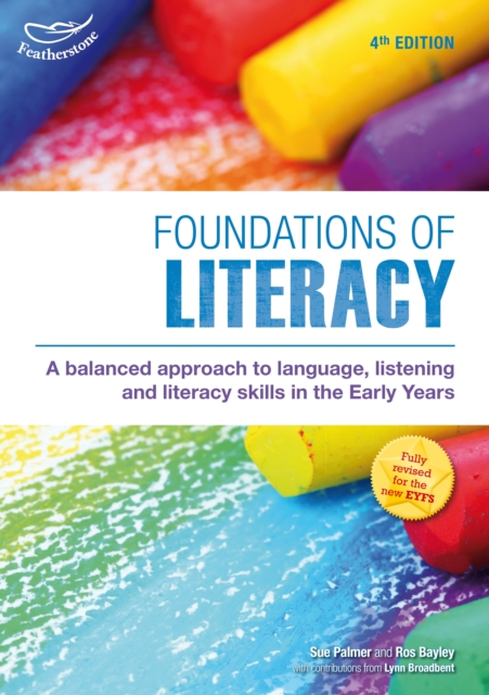 Foundations of Literacy - Sue Palmer