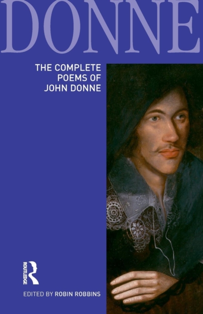 Complete Poems of John Donne - 