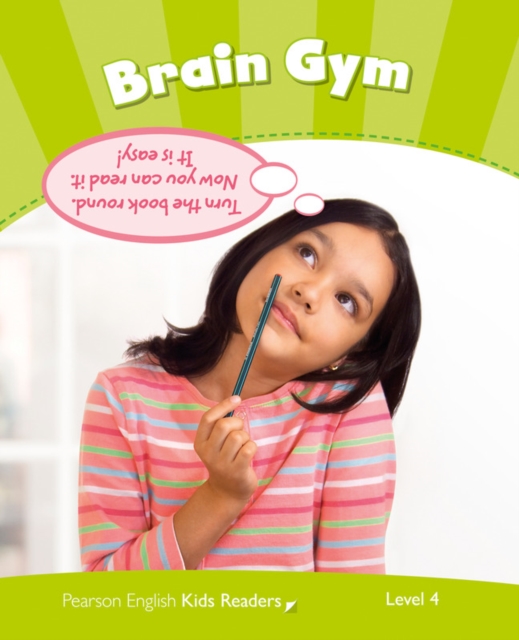 Level 4: Brain Gym CLIL - Laura Miller
