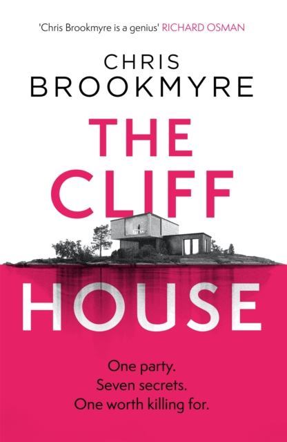 Cliff House - Chris Brookmyre