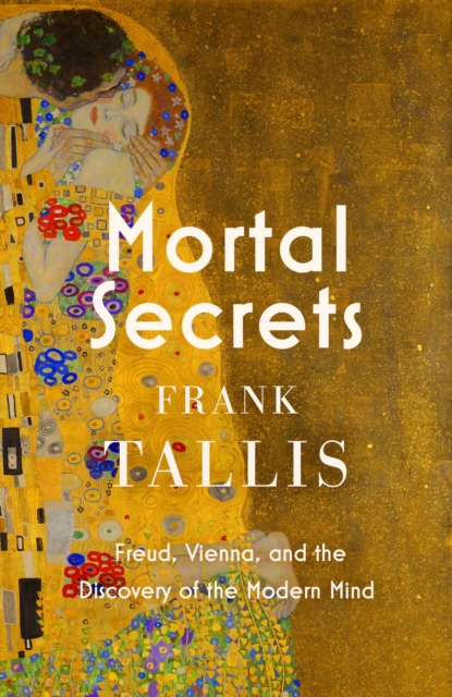 Mortal Secrets - Frank Tallis