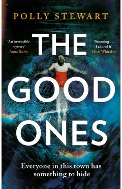 Poza produsului Good Ones - Polly Stewart
