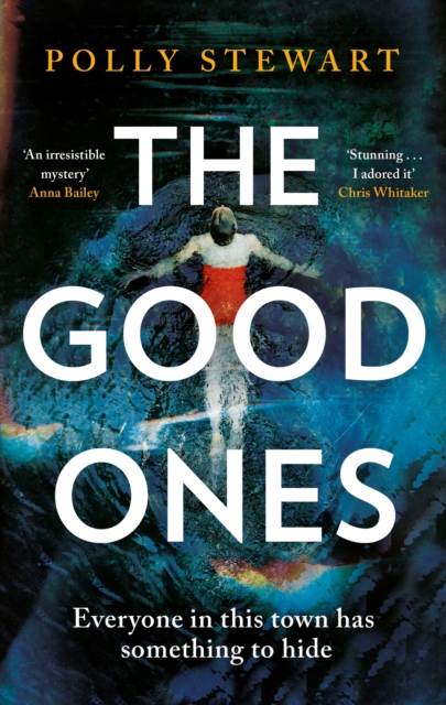 Good Ones - Polly Stewart