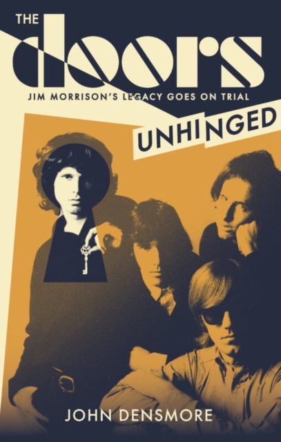 Doors Unhinged - John Densmore