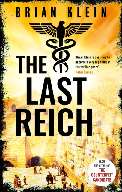 Last Reich - Brian Klein