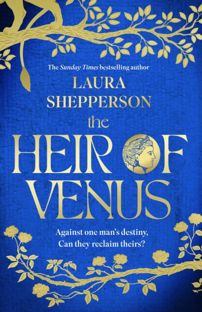 Heir of Venus - Laura Shepperson