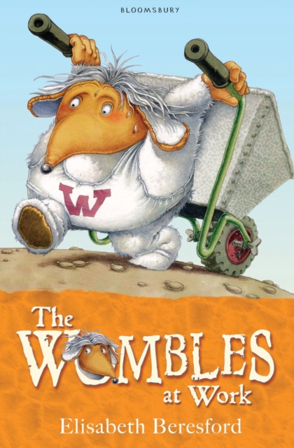 Wombles at Work - Elisabeth Beresford