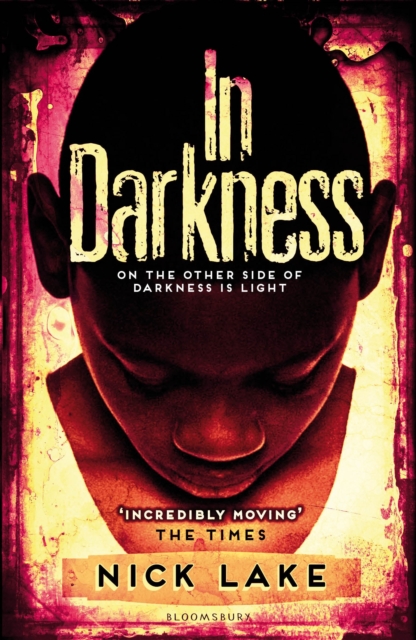 In Darkness - Nick Lake