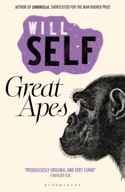 Great Apes - Will Self