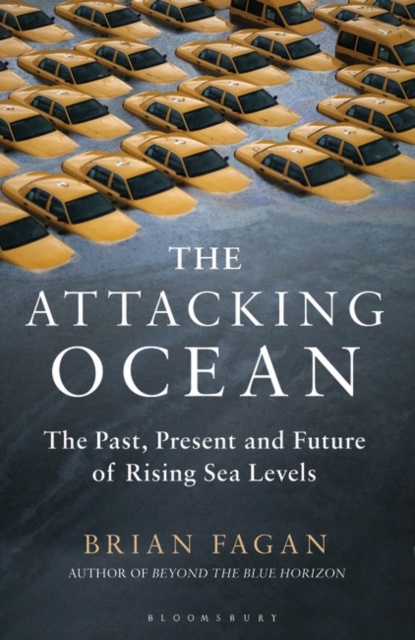 Attacking Ocean - Brian Fagan