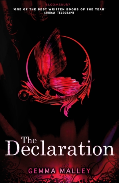 Declaration - Gemma Malley