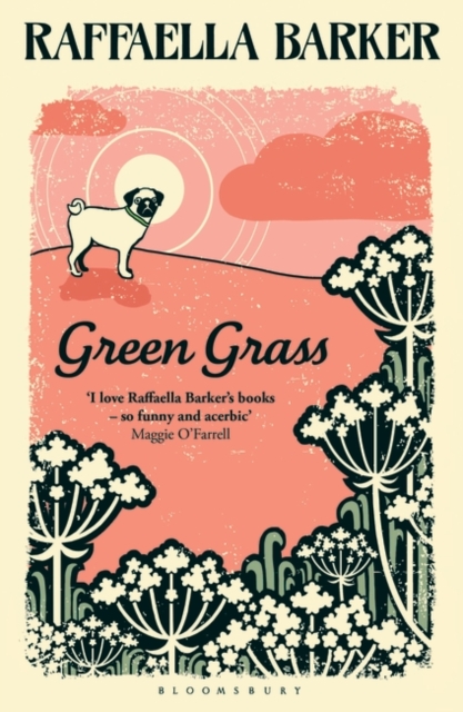 Green Grass - Raffaella Barker