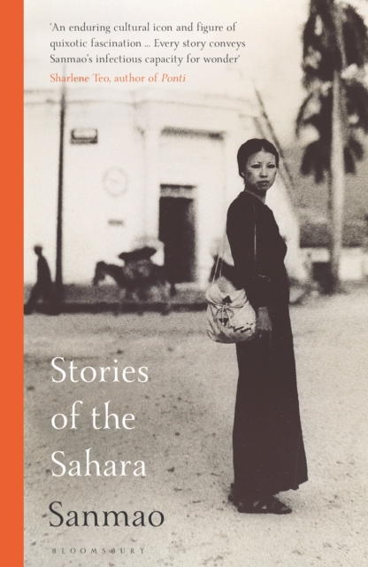 Stories of the Sahara - 