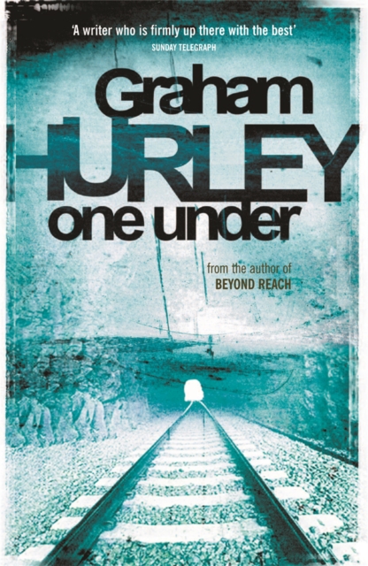 One Under - Graham Hurley