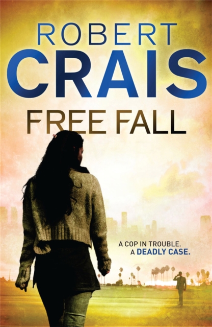 Free Fall - Robert Crais