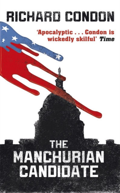 Manchurian Candidate - Richard Condon