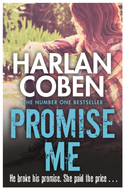 Promise Me - Harlan Coben