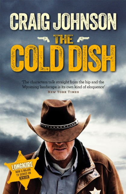 Cold Dish - Craig Johnson