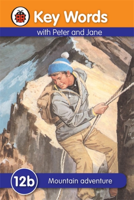 Key Words: 12b Mountain Adventure - William Ladybird|murray
